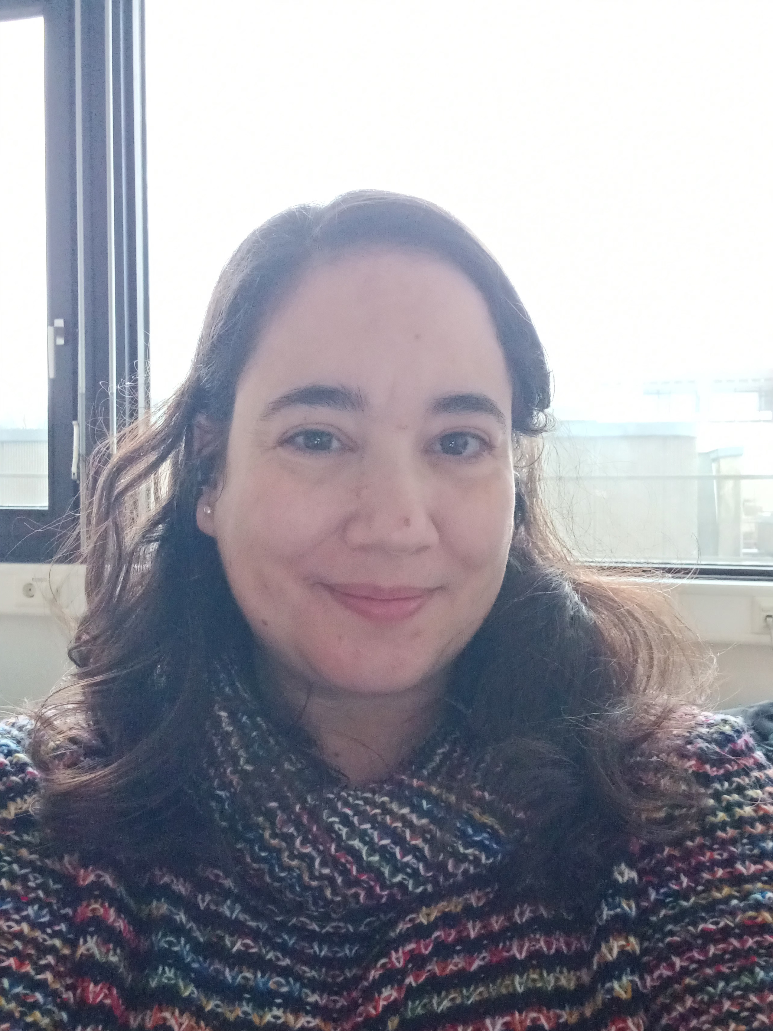 Gretel Quintero Angulo