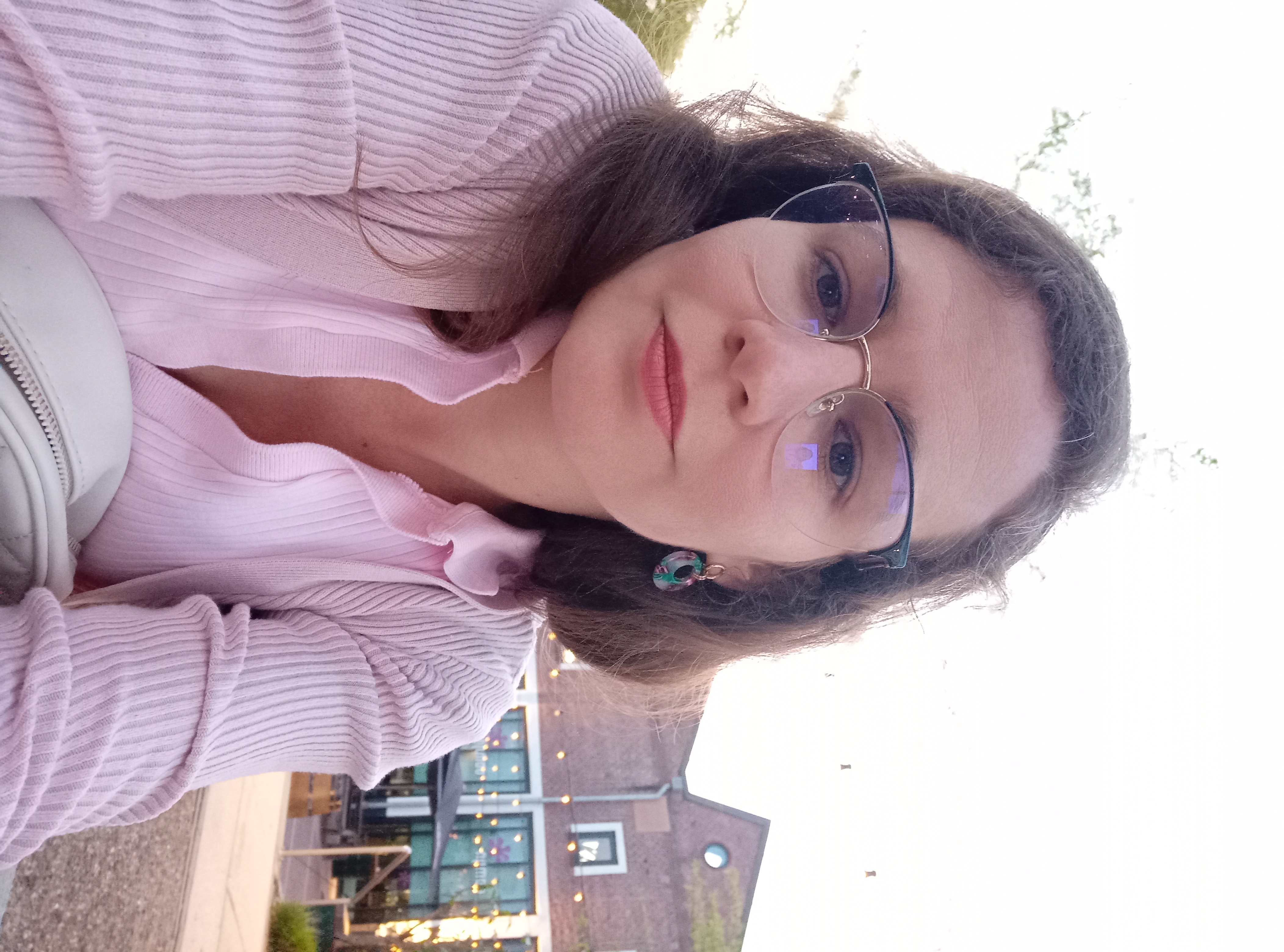 Beatriz Rodríguez Hernández